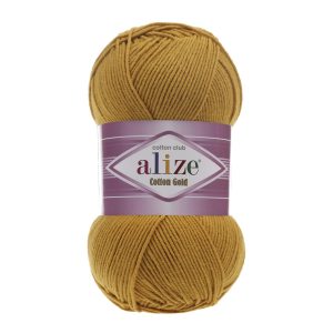 alize-cotton gold-ucuz-örgü ipi-hardal-renkler-kartelasi