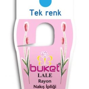 buket-lale-el-nakis-iplikleri-tek-renkli-rayon-buket-9773-36-O