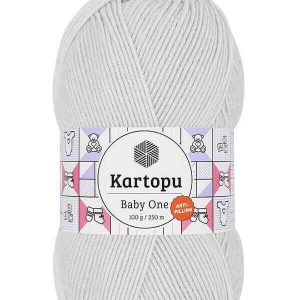 kartopu-baby-one-k993-gumus-gri-bebe-orgu-iplikleri-kartopu-18506-46-B